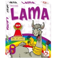 Lama