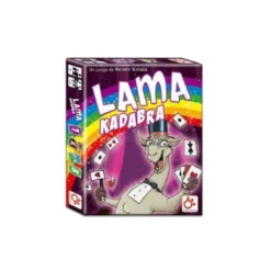 Lama Kadabra