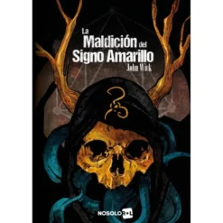 La Maldicion del Signo Amarillo