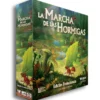 La Marcha de las Hormigas
