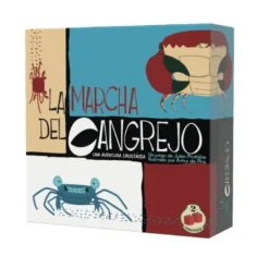 La Marcha del Cangrejo -