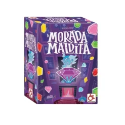 La Morada Maldita