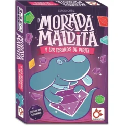 La Morada Maldita: y los Tesoros de Pirita