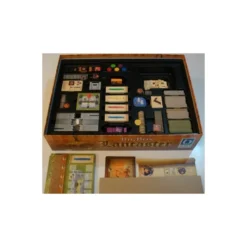 Lancaster: Big Box