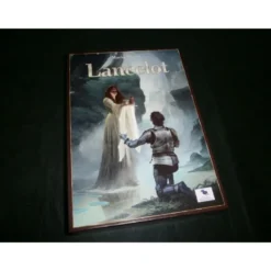 Lancelot - Segunda Mano