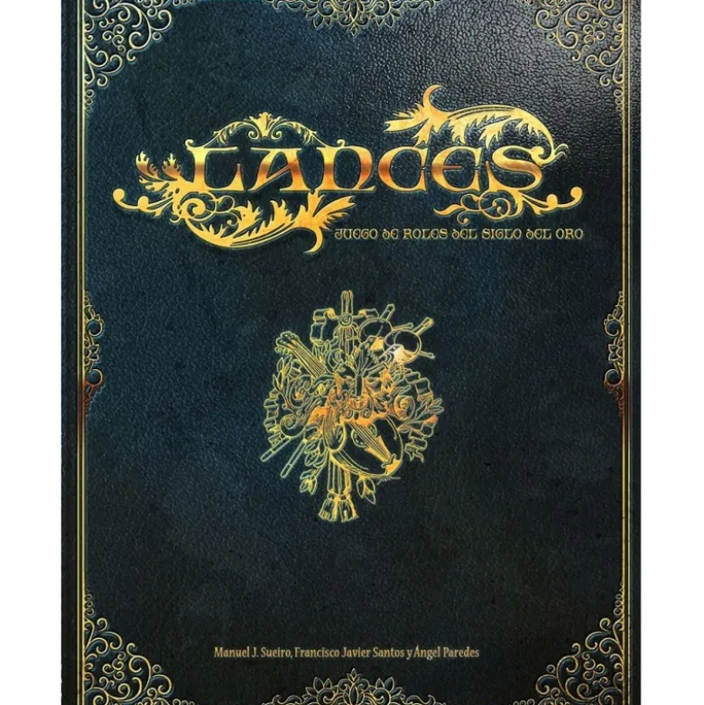 Lances