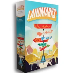Landmarks (castellano)