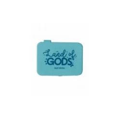 Land of Gods + PROMO