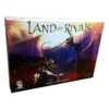 Land of rivals