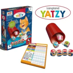 Langland Yatzy