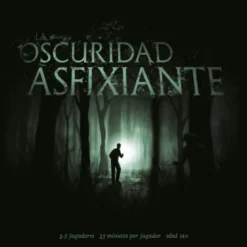 La Oscuridad Asfixiante