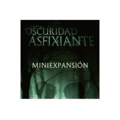 La Oscuridad Asfixiante: Mini Expansion