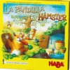 La pandilla Hamster