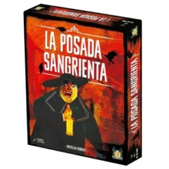 La Posada Sangrienta