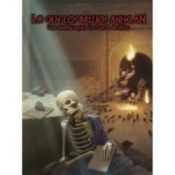 La puerta de Ishtar: lo que los brujos anhelan