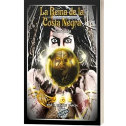 La Reina de la Costa Negra