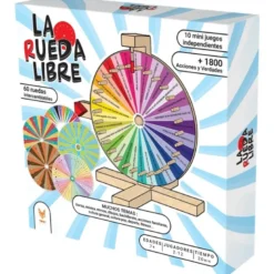 La Rueda Libre