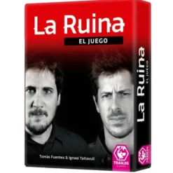 La Ruina