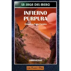 La Saga del Merc: Infierno Purpura