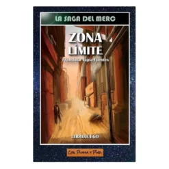 La Saga del Merc: Zona Limite