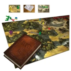 Las Aventuras de Robin Hood