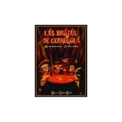 Las brujas de Cernegula