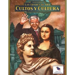 Las Edades de Oro: Cultos y Culturas