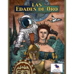 Las Edades de Oro + Promo