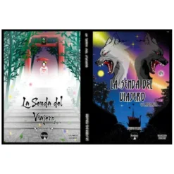 La Senda del Viajero: Escandinavia - Japon