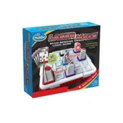 Laser Maze