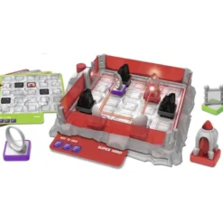 Laser Maze Junior