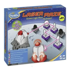 Laser Maze Junior