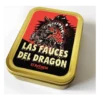 Las Fauces del Dragon - Caja Metalica