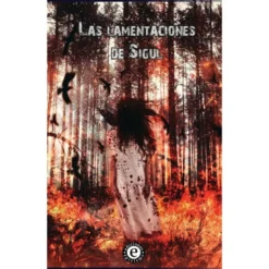 Las Lamentaciones de Sigul