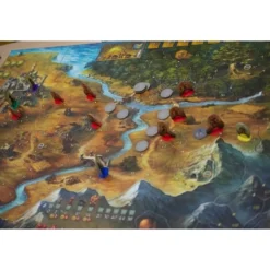 Las leyendas de Andor