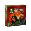 Las leyendas de Andor: Chada y Thorn