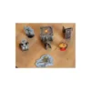 Las Leyendas de Andor: Expansion el escudo de las estrellas