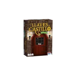 Las Llaves del Castillo Deluxe