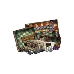 Las mansiones de la locura: Calles de Arkham