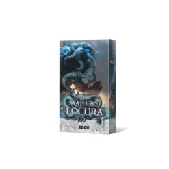 Las Mareas de la locura + Promo
