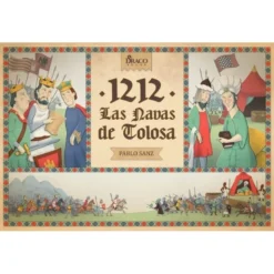1212: Las Navas de Tolosa