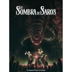La Sombra de Saros
