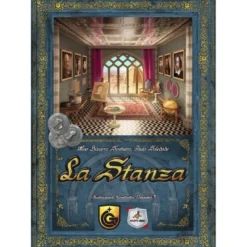 La Stanza (castellano) edicion deluxe