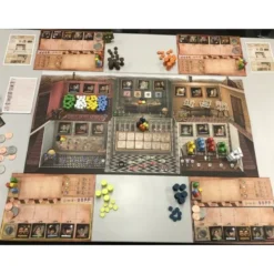 La Stanza (castellano) edicion deluxe