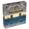 Last Aurora: Proyecto Atenea