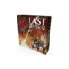 Last Bastion