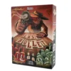 Last Bullet: Solo Puede Quedar Uno