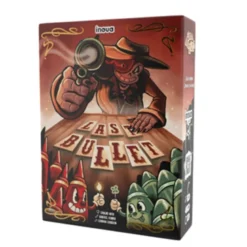 Last Bullet: Solo Puede Quedar Uno