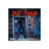 Last Friday: regreso al campamento apache (edicion en castellano) + PROMO