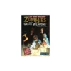 Last night on earth: zombies with grave weapons